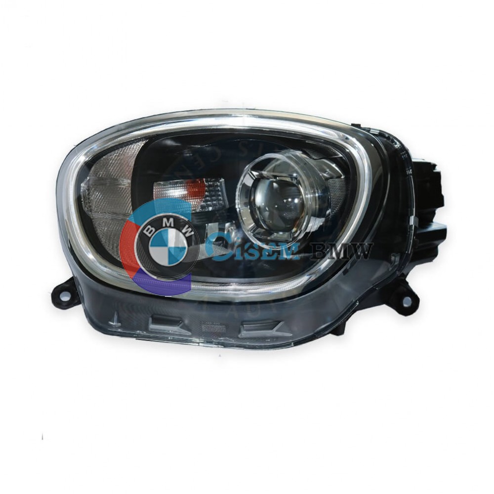 MINI COOPER COUNTRYMAN F60 SOL FAR